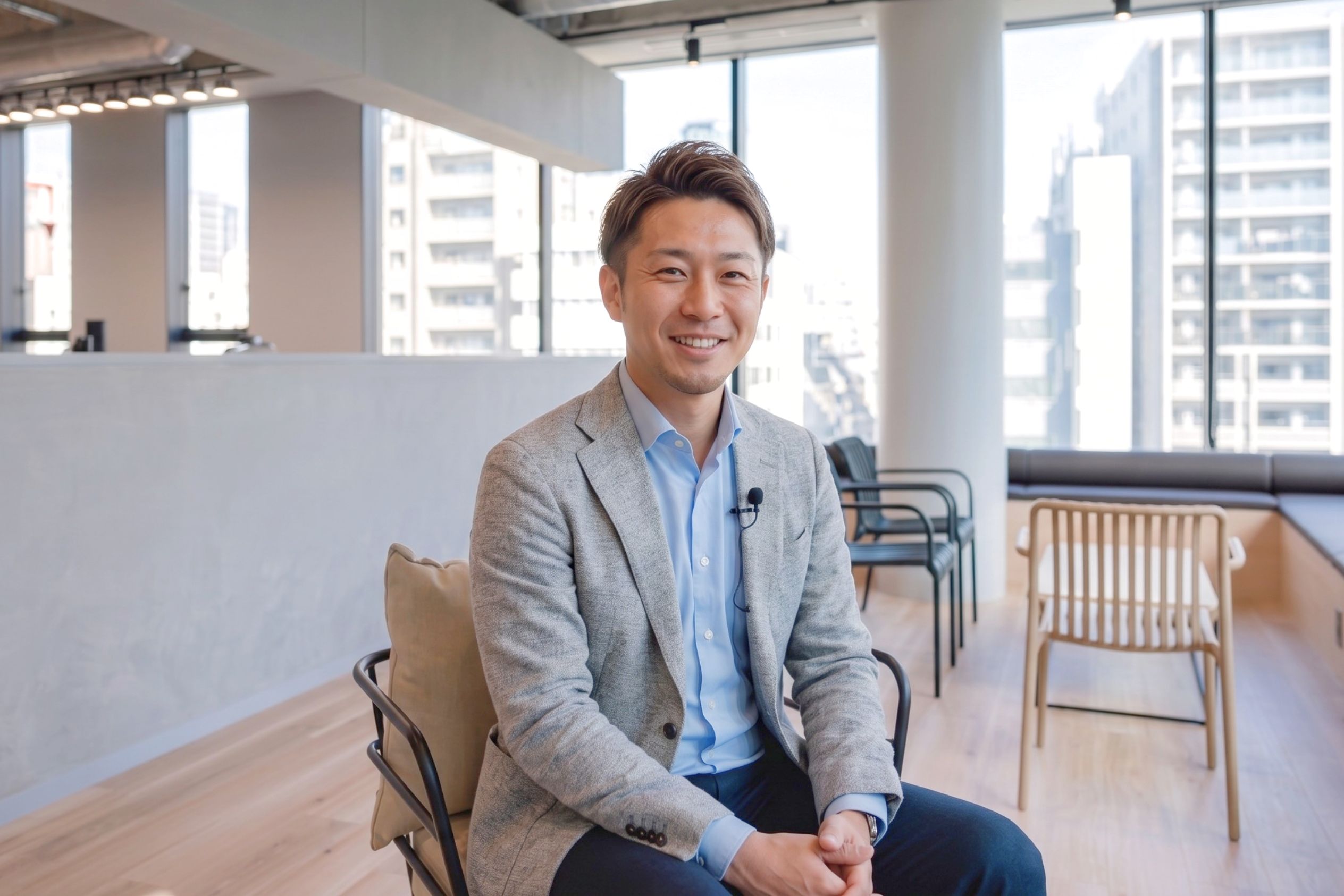 バイヤースタッフ