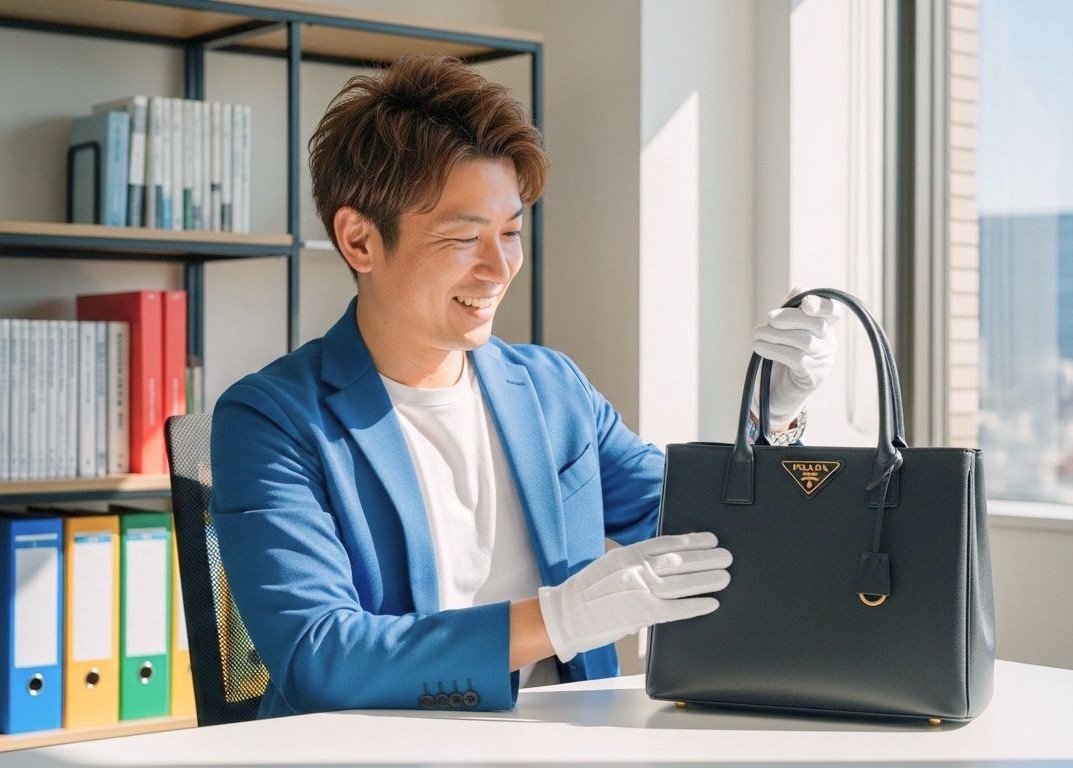 W.S さん