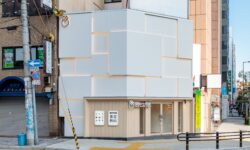 おもいお心斎橋店外装
