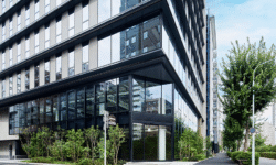 買い取り専門店おもいお築地店外観